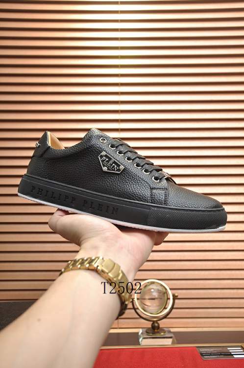 Picture of Philipp Plein Shoes _SKUPPsz38-45h023018500